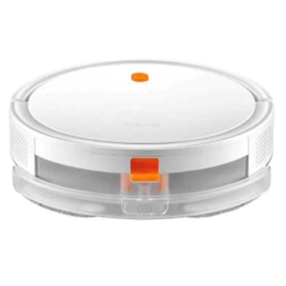 Xiaomi Robot Vacuum E5 Robot Aspirador con Wifi controlado por App Blanco