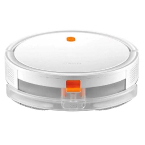 Xiaomi Robot Vacuum E5 Robot Aspirador con Wifi controlado por App Blanco