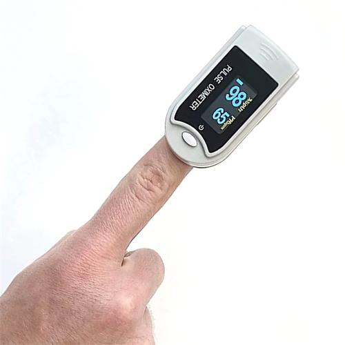 iHealth Start PO2 Pulsioxímetro