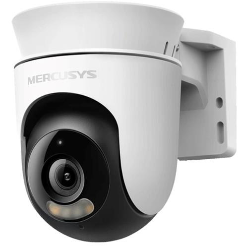 Mercusys MC500 Cámara Seguridad Wifi 1080P Visión Nocturna a Color
