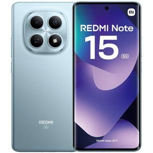 Xiaomi Redmi Note 15 5G 8GB  256GB Glacier Blue