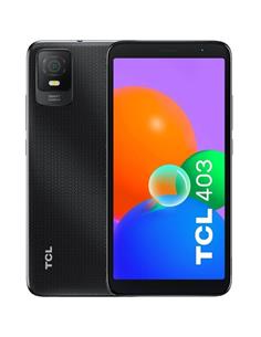 TCL 403 6" 2GB 32GB Android Go Prime Black (T431D)