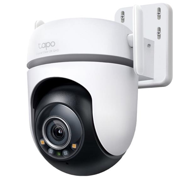 Tp-Link Tapo TC42 Cámara WiFi Exterior con Visión Nocturna e IA