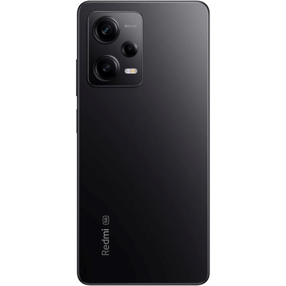 Xiaomi Redmi Note 12 Pro 5G 6.67" 8GB 128GB Negro Midnight