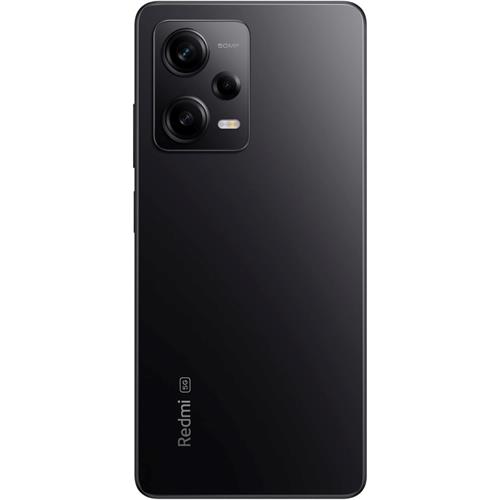 Xiaomi Redmi Note 12 Pro 5G 6.67" 8GB 128GB Negro Midnight