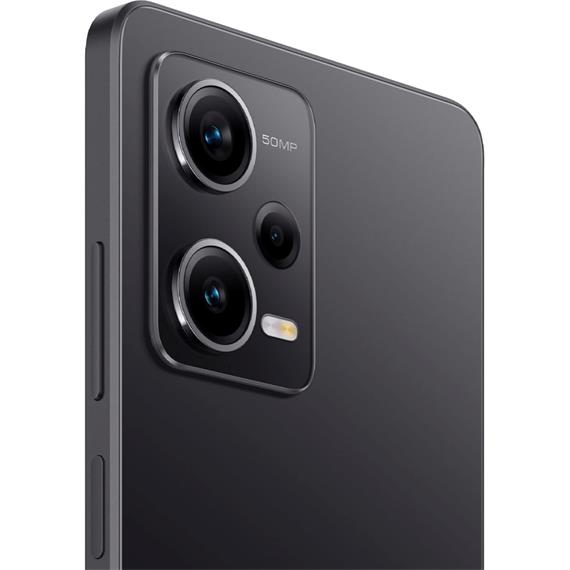 Xiaomi Redmi Note 12 Pro 5G 6.67" 8GB 128GB Negro Midnight