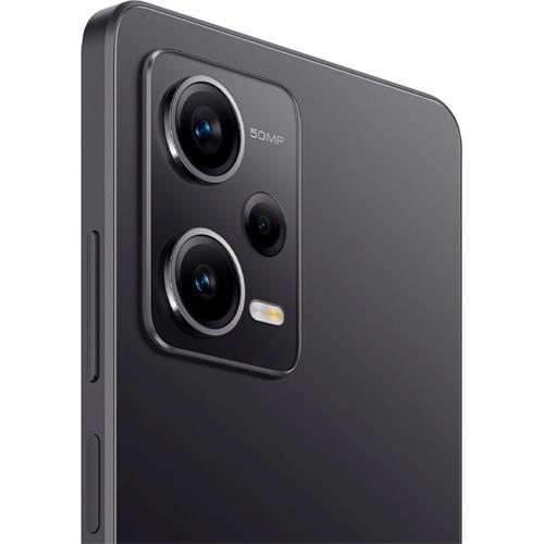 Xiaomi Redmi Note 12 Pro 5G 6.67" 8GB 128GB Negro Midnight