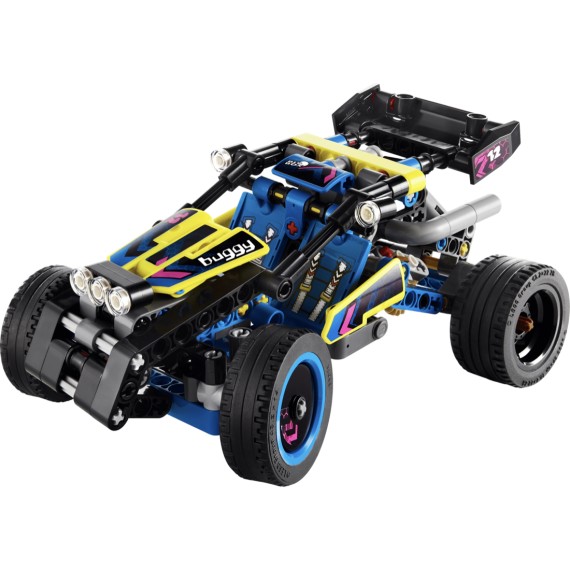 LEGO 42164 Off-Road Race Buggy