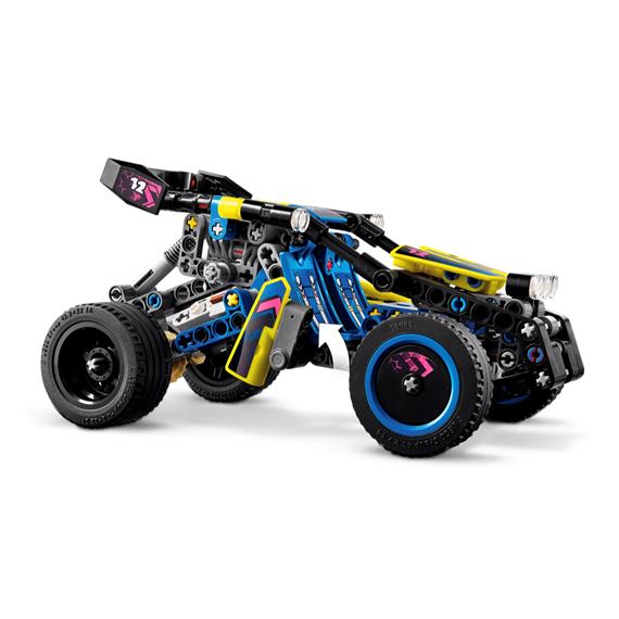 LEGO 42164 Off-Road Race Buggy