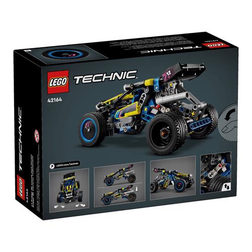 LEGO 42164 Off-Road Race Buggy