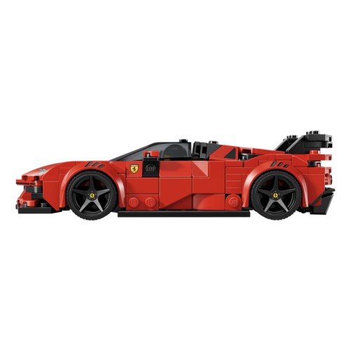 LEGO 77254 Ferrari SF90 XX Stradale Sport Car