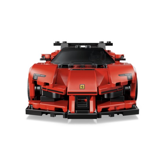LEGO 77254 Ferrari SF90 XX Stradale Sport Car