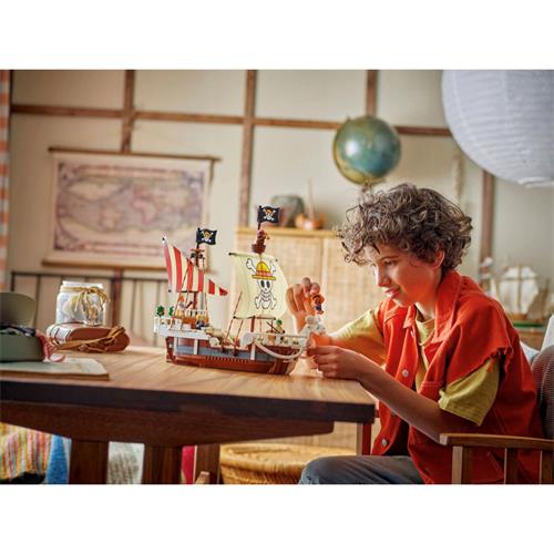 LEGO 75639 The Going Merry Pirate Ship