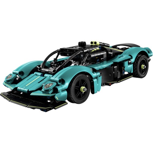 LEGO 42208 Aston Martin Valkyrie