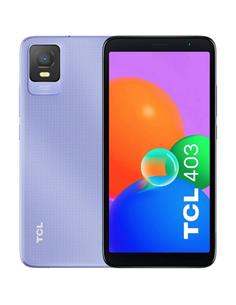 TCL 403 6" 2GB 32GB Android Mauve Mist  (T431D)