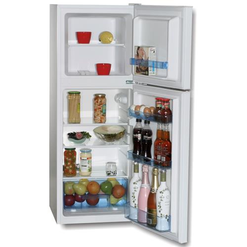 Rommer FE-232 Frigo 1290x480 x490 Blanco