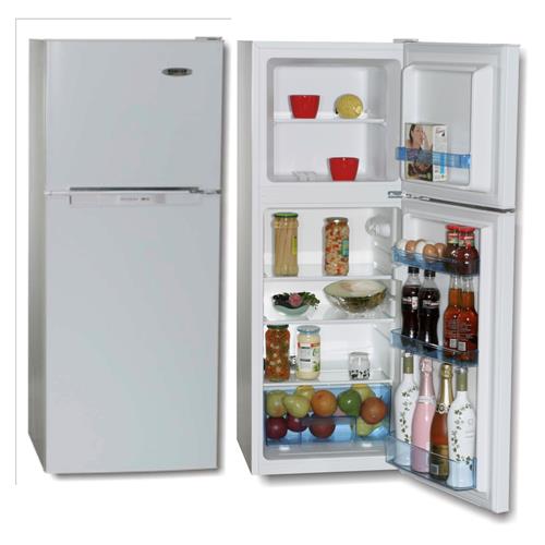 Rommer FE-232 Frigo 1290x480 x490 Blanco
