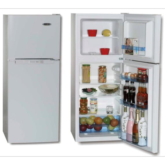 Rommer FE-232 Frigo 1290x480 x490 Blanco