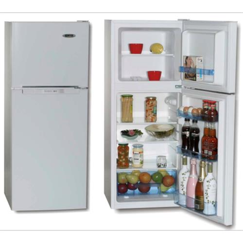 Rommer FE-232 Frigo 1290x480 x490 Blanco