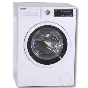 Rommer Digiplus 1410 Lavadora 10KG 1400RPM  Inverter Carga Frontal