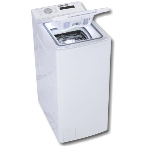 Rommer Discover A1275 Lavadora S 7,5KG 1200RPM Display Inverter EF.Al