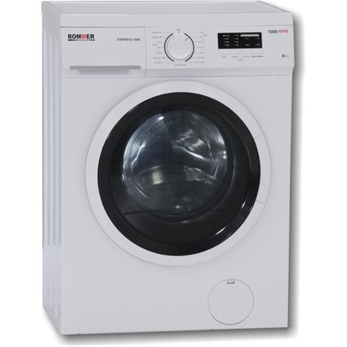 Rommer Express 1006  Lavadora 6KG 1000r.p.m