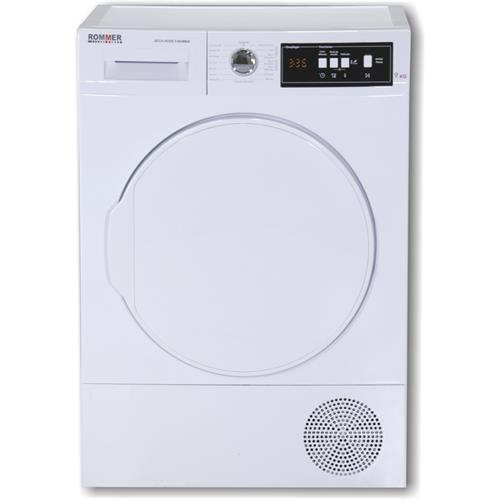 Rommer Secadora Seca-Nove 9 Bomba de Calor 9kg
