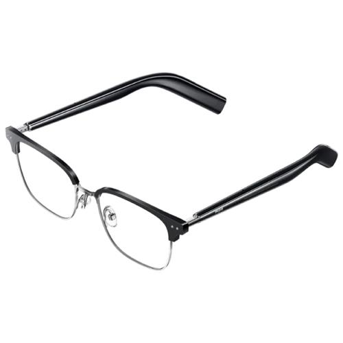 Xiaomi Mijia Smart Audio Glasses Browline Black (BHR08VXGL)
