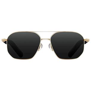 Xiaomi Mijia Smart Audio Glasses Aviator Gold (BHR08VYGL)