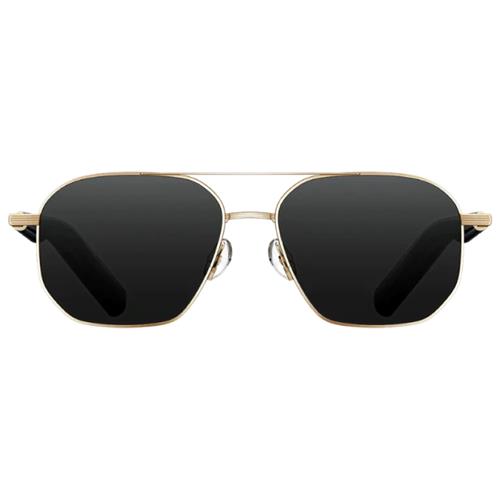 Xiaomi Mijia Smart Audio Glasses Aviator Gold (BHR08VYGL)