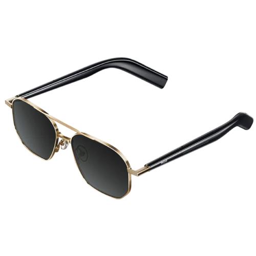 Xiaomi Mijia Smart Audio Glasses Aviator Gold (BHR08VYGL)