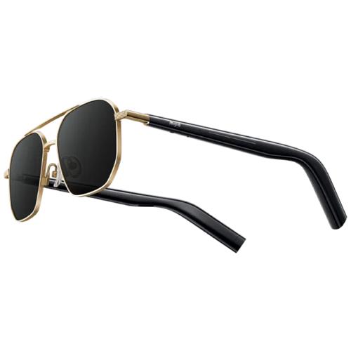 Xiaomi Mijia Smart Audio Glasses Aviator Gold (BHR08VYGL)