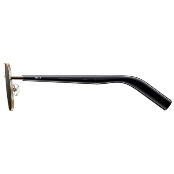 Xiaomi Mijia Smart Audio Glasses Aviator Gold (BHR08VYGL)