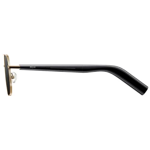 Xiaomi Mijia Smart Audio Glasses Aviator Gold (BHR08VYGL)