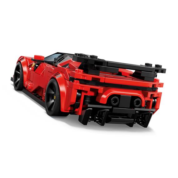 LEGO 77254 Ferrari SF90 XX Stradale Sport Car