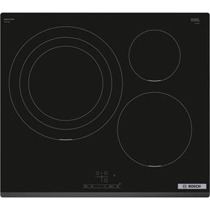 Bosch PID631BB5E Encimera 3 Fuegos Inducción