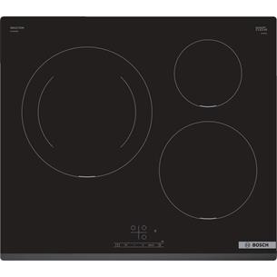 Bosch PUJ631BB5E Encimera 3F Inducción