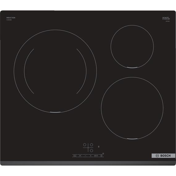 Bosch PUJ631BB5E Encimera 3F Inducción