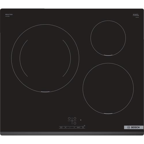 Bosch PUJ631BB5E Encimera 3F Inducción