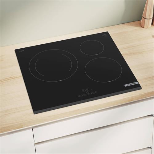 Bosch PUJ631BB5E Encimera 3F Inducción