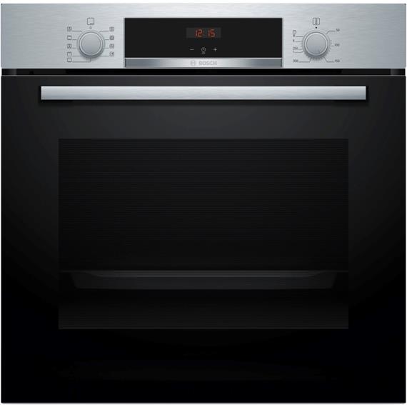 Bosch HBA514ES3 Horno Inox