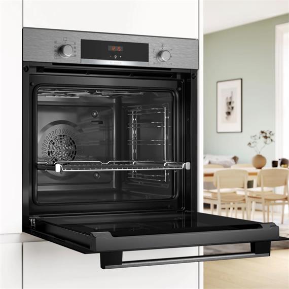 Bosch HBA514ES3 Horno Inox