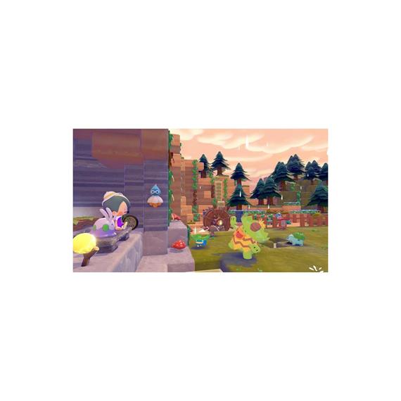 Nintendo Pokemon Pokopia -Juego Nintendo Switch 2