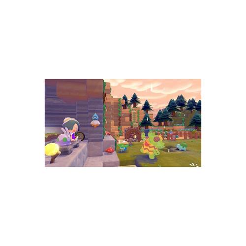 Nintendo Pokemon Pokopia -Juego Nintendo Switch 2