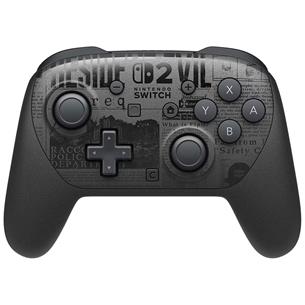 Nintendo Pro Controller Resident Evil Requiem Edition- Nintendo Switch 2