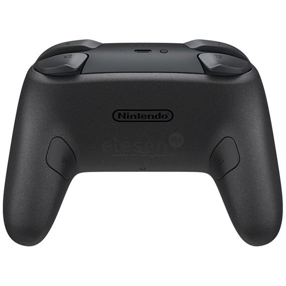 Nintendo Pro Controller Resident Evil Requiem Edition- Nintendo Switch 2