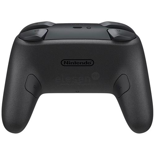 Nintendo Pro Controller Resident Evil Requiem Edition- Nintendo Switch 2