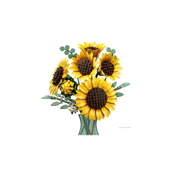 LEGO 11502 Sunflower Bouquet