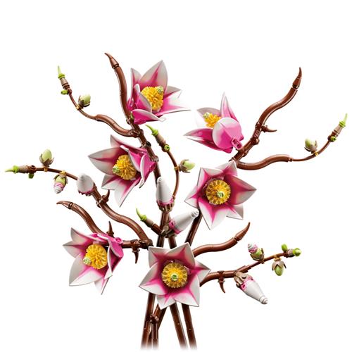 LEGO 11510 Magnolia Branches