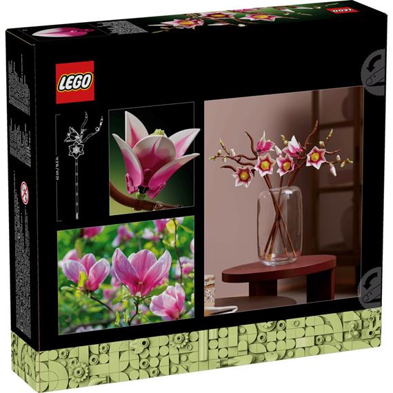LEGO 11510 Magnolia Branches
